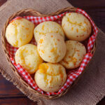 Brazilian Cheese Bread Recipe