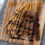 Pepero Sticks Recipe