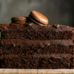 Black Magic Cake Recipe