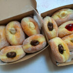 Italian Donuts – Bomboloni Recipe