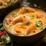 Shrimp in Coconut Sauce Recipe