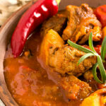 Hungarian Goulash Recipe