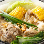 Bulalo Recipe