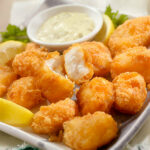 Beer Battered Fish Recipe