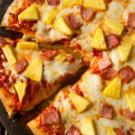 Hawaiian pizza Recipe