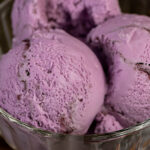 Vegan Ube Ice Cream Recipe