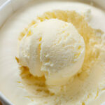 Macapuno Coconut Ice Cream Recipe