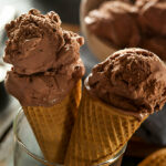 Chocolate Ice Cream Recipe