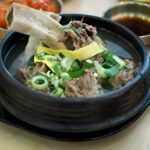 Beef Short Rib Soup Recipe