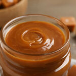 Caramel Sauce Recipe