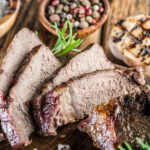 Well-Done Steak Recipe