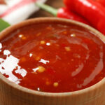 Spicy Ketchup Recipe