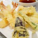 Tempura Recipe