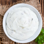 Blue Cheese Dressing Recipe