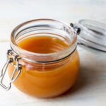 Spiced Maple Mustard Recipe