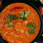 Spicy Chicken Curry Recipe