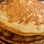Pancakes from Scratch Recipe