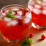 Cranberry Spritz Recipe