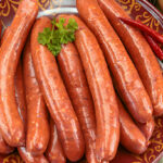 Mexican Chorizo Recipe