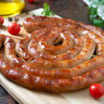 Beef Northern Thai Sausage Recipe