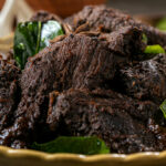 Beef Rendang Recipe
