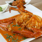 Crab Curry Recipe
