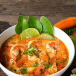 Tom Yum Talay Recipe