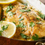 Chicken Francese Recipe