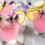 Lavender Lemonade Recipe