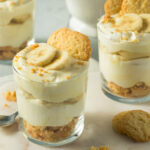 Banana Pudding Cups Recipe