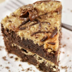 German Chocolate Cake Recipe
