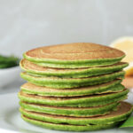 Avocado Pancakes Recipe