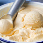 Ninja Creami Vanilla Ice Cream Recipe