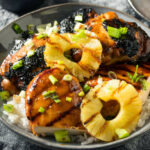 Hawaiian Huli Huli Chicken Recipe