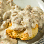 Biscuits and Gravy Recipe