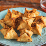 Crab Rangoon Recipe