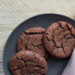 Mexican Hot Chocolate Cookies Recipe