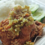 Smashed Fried Chicken Recipe