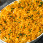Funeral Potatoes Recipe