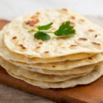 Cottage Cheese Flatbread Recipe