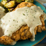 Chicken Fried Steak Recipe