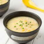 Pastina Soup (Italian Penicillin) Recipe