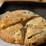 Sourdough Discard Scones Recipe
