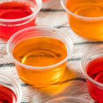 Sparkling Jello Shots Recipe (Kid Friendly)