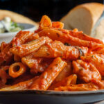 Penne Alla Vodka Recipe