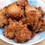 Fried Japanese Chicken Recipe