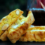 Cherry Almond Biscotti Recipe