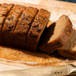 Carrot Cake Loaf Recipe