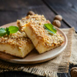 Apple Coffee Cake Recipe