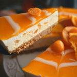 Creamsicle Cheesecake Recipe
